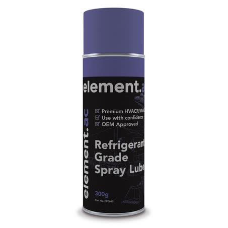 Element POE 68 Spray Refrigerant Oil 300g EPE68S