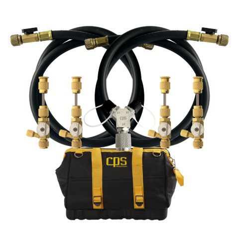 CPS Premium Fast Vacuum Kit FVKITP