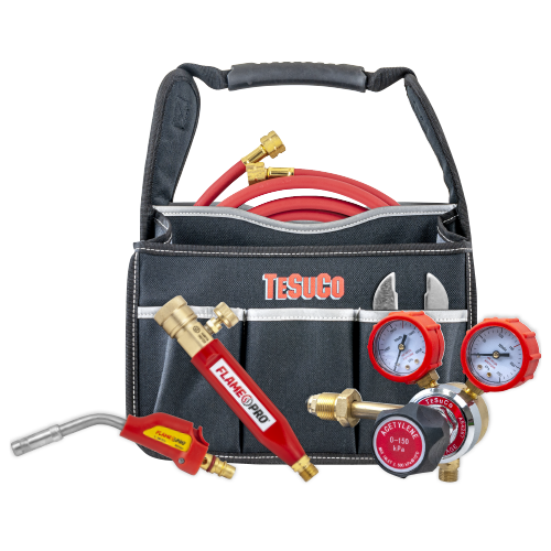 Tesuco Air Acetylene Auto Ignite Kit GBTAK