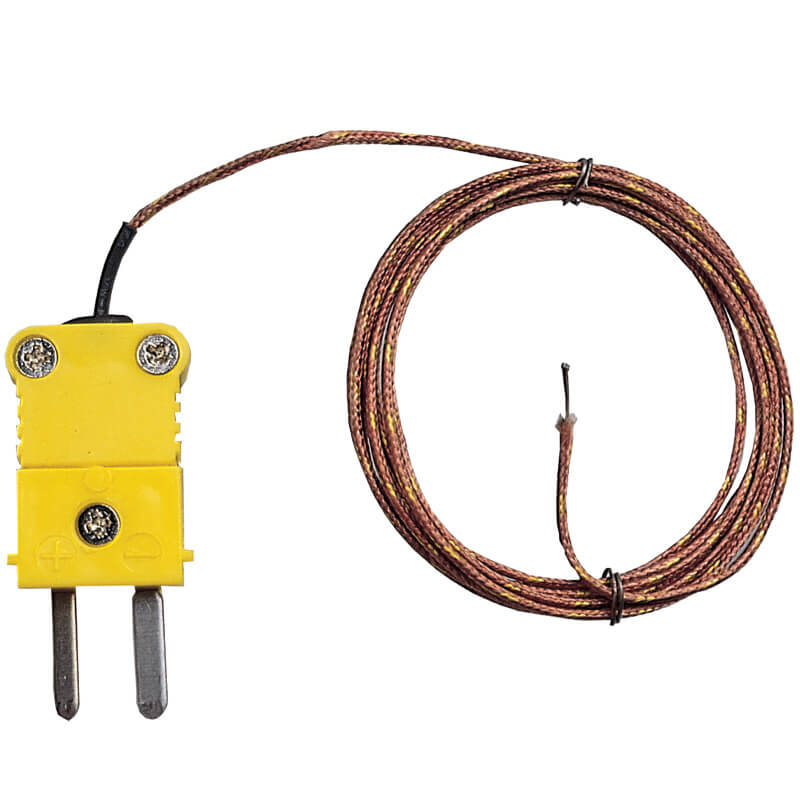 Major Tech General Purpose Temperature Probe MT660