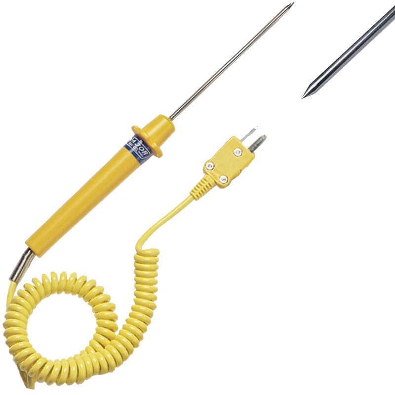 Major Tech General Temperature Probe MT685