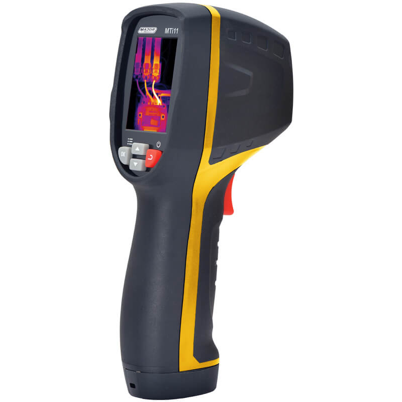 Major Tech Compact Thermal Imager MTi11