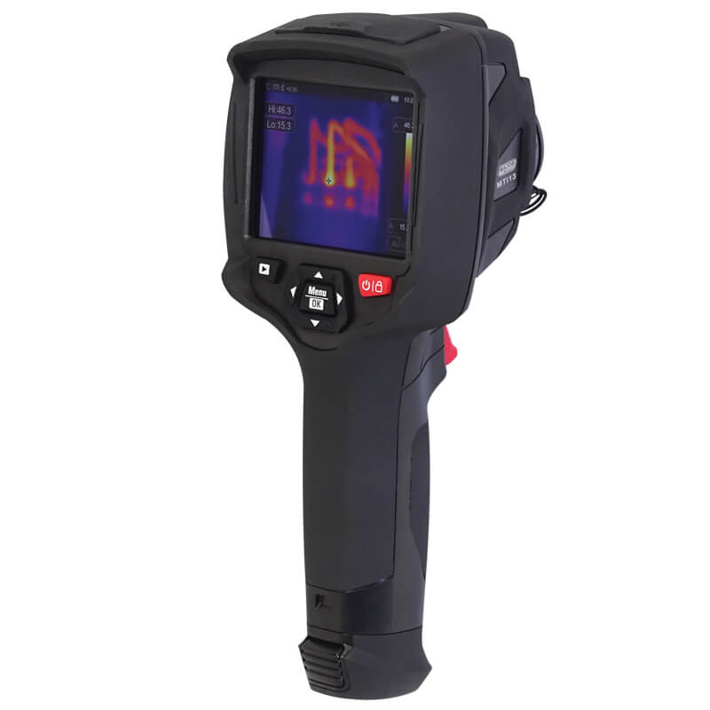 Major Tech Lightweight Thermal Imager MTi13