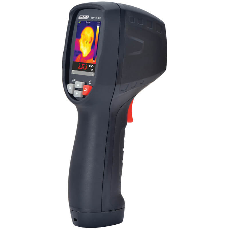 Major Tech Body and Surface Thermal Imager MTIB12