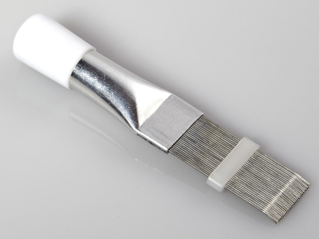 CPS Universal Metal Fin Comb Straightening Tool TLFC1