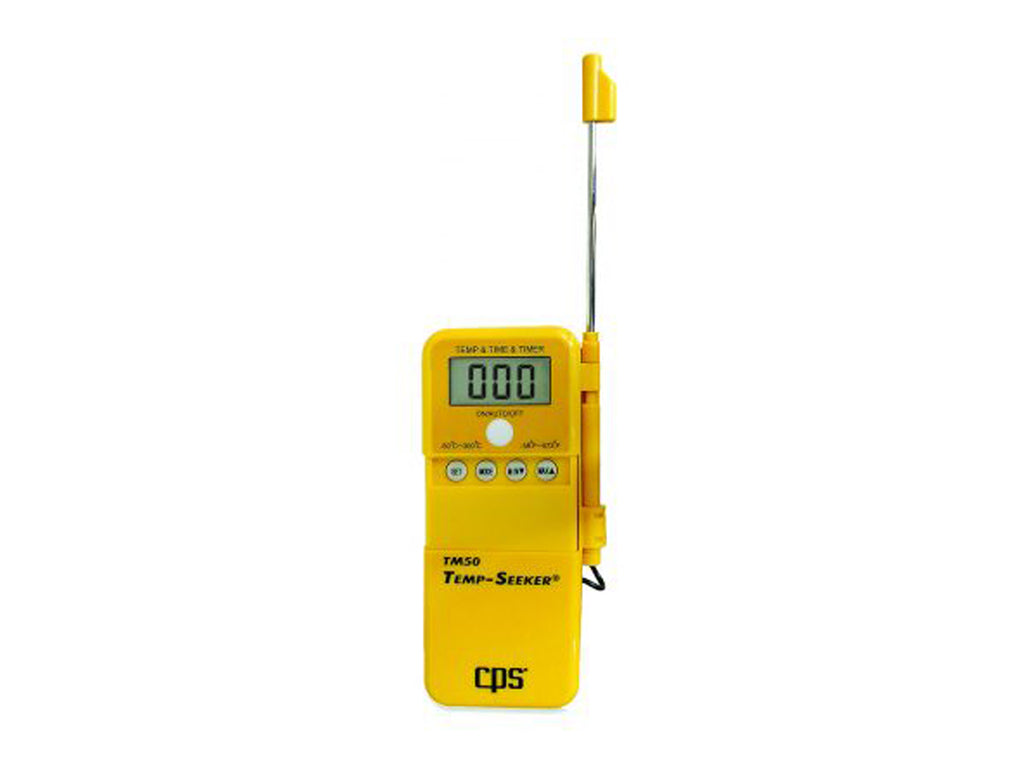 CPS Digital Pocket Thermometer TM50