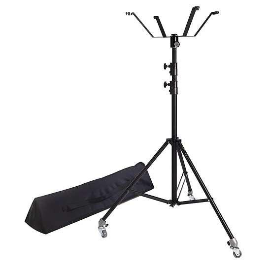 TSI Capture Hood Stand 15ft CH-STAND