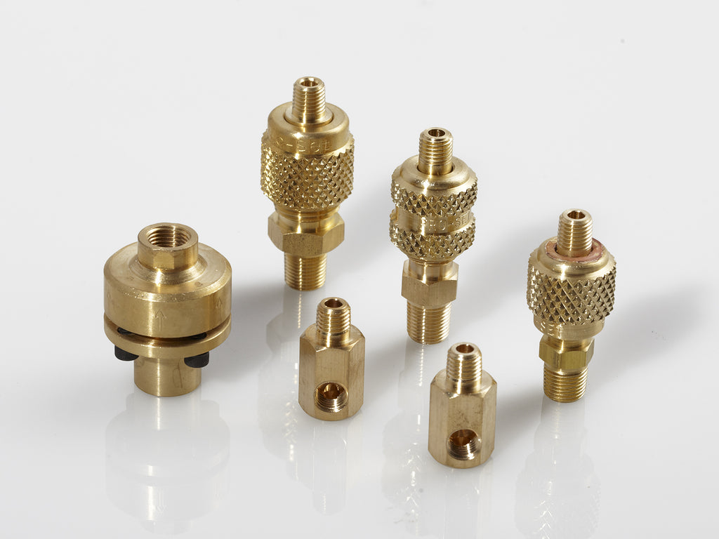 CPS Anti-Siphon Valve Kit VPASU