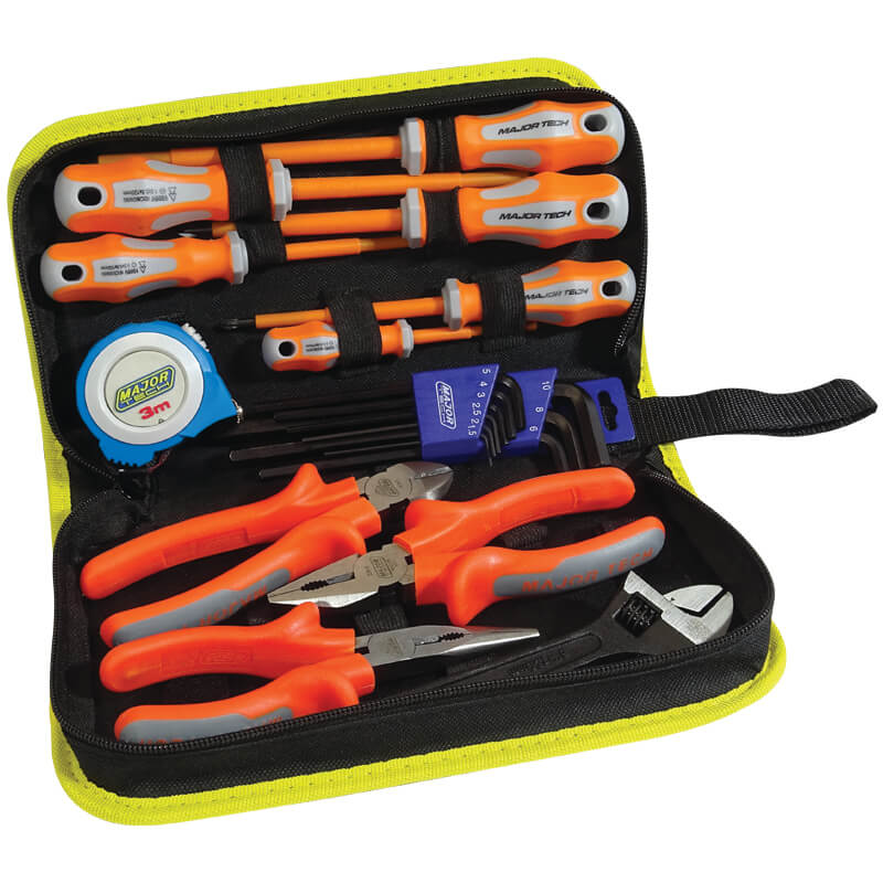 Major Tech Apprentice Tool Kit VTK1