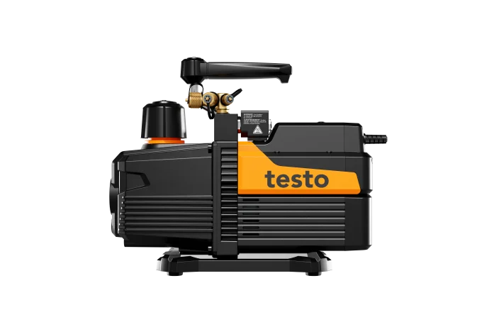 Testo 565i Smart Vacuum Pump 198 L/M 7CFM 0564 5652 04