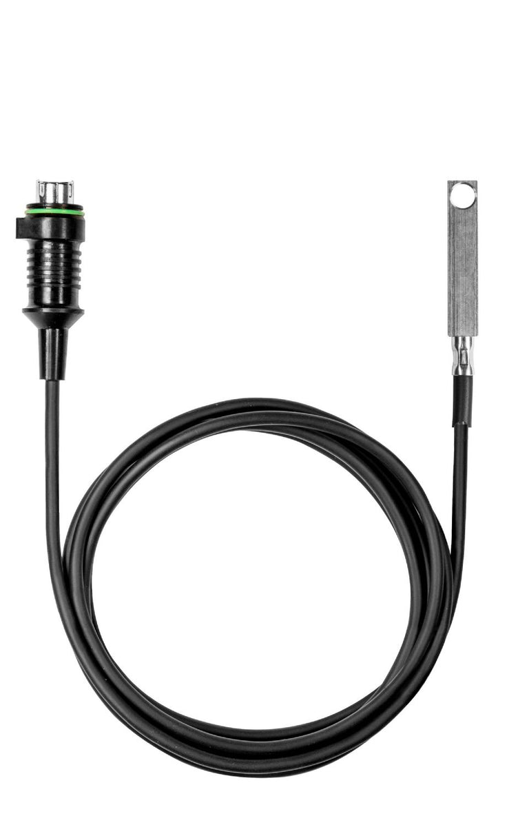 Testo Surface Temperature Probe - 0628 7516 – Cool Tools HVAC-R