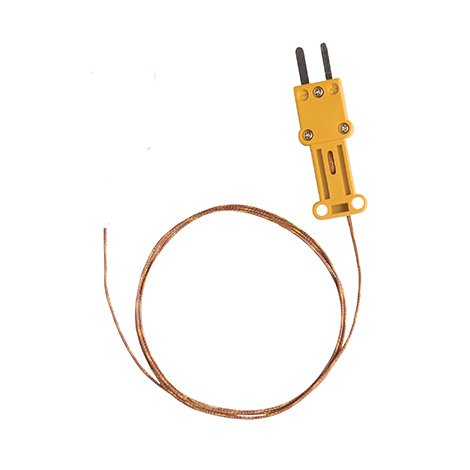 Fieldpiece K-Type Hi-Temp Thermocouple - ATBF1