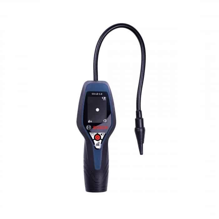 Bosch CS-LD1.0 Refrigerant Leak Detector – Cool Tools HVAC-R