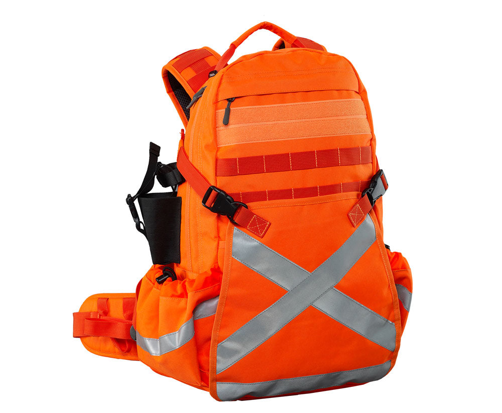 Hi shop viz backpack