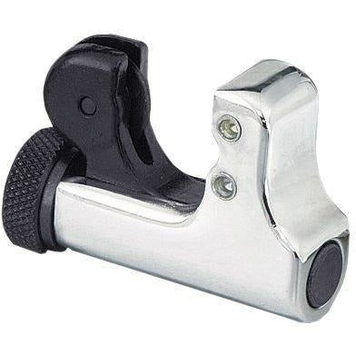 Imperial Compact Tube Cutter 3/16" to 7/8" for O.D. Tube CODE: TC-2050-Pipe Cutters-Imperial-Cool Tools HVAC-R